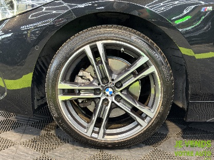 BMW SERIE 1