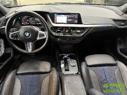 BMW SERIE 1