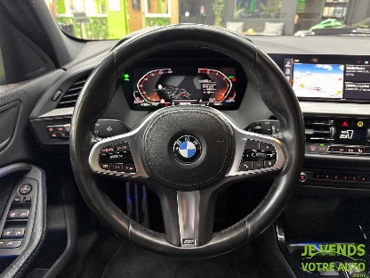 BMW SERIE 1