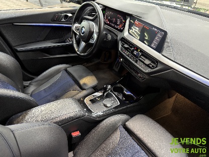 BMW SERIE 1