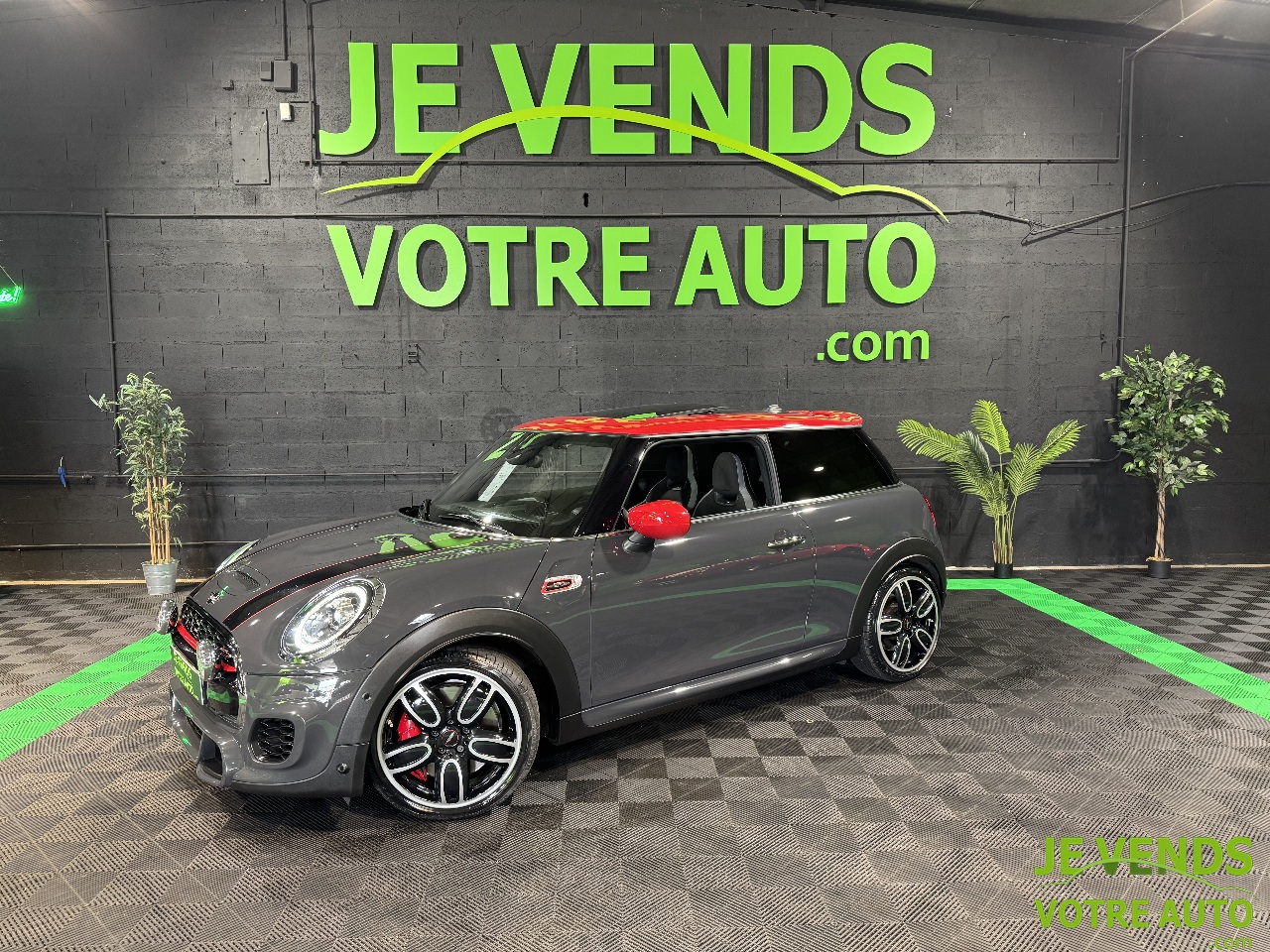 MINI MINI