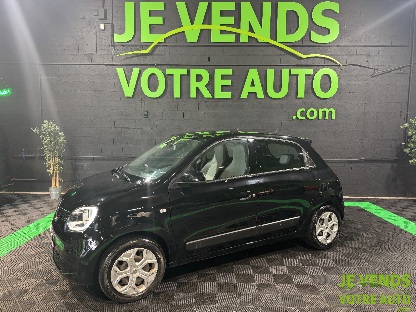 RENAULT Twingo III