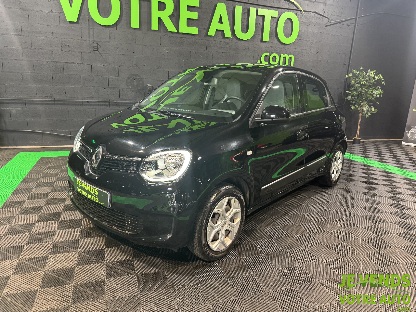 RENAULT Twingo III