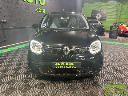 RENAULT Twingo III