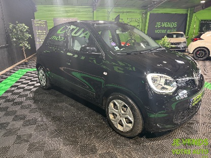 RENAULT Twingo III