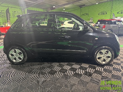 RENAULT Twingo III