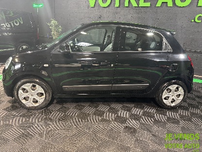 RENAULT Twingo III