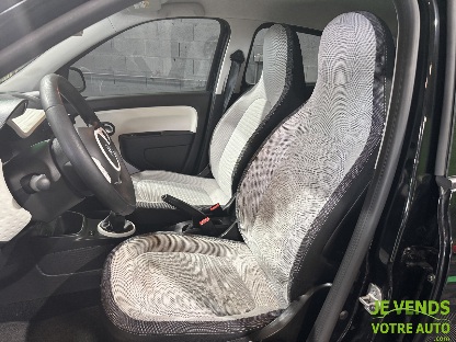 RENAULT Twingo III
