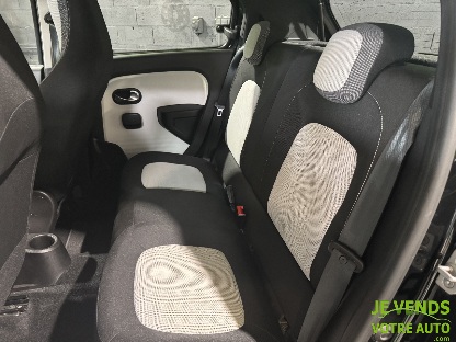 RENAULT Twingo III