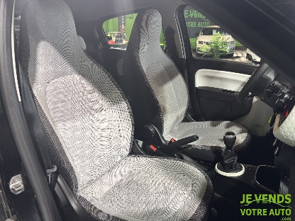 RENAULT Twingo III