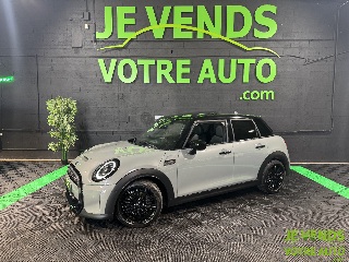 MINI Mini III
