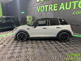 MINI Mini III