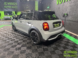 MINI Mini III