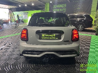 MINI Mini III