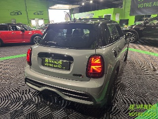 MINI Mini III