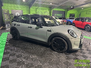 MINI Mini III