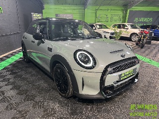 MINI Mini III