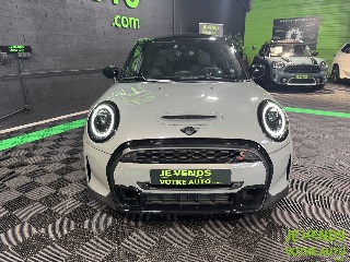 MINI Mini III