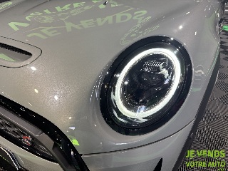 MINI Mini III
