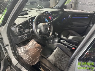 MINI Mini III