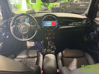 MINI Mini III