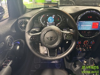 MINI Mini III