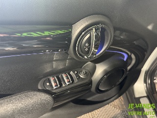 MINI Mini III