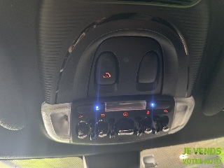 MINI Mini III