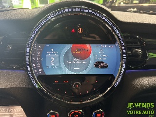 MINI Mini III