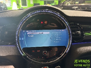 MINI Mini III