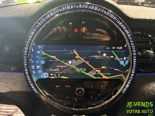 MINI Mini III