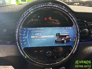 MINI Mini III