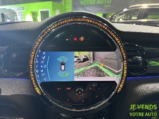 MINI Mini III