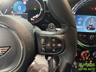 MINI Mini III
