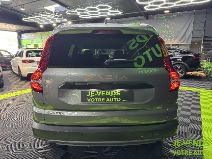 DACIA JOGGER