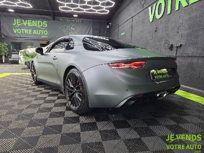 ALPINE A110