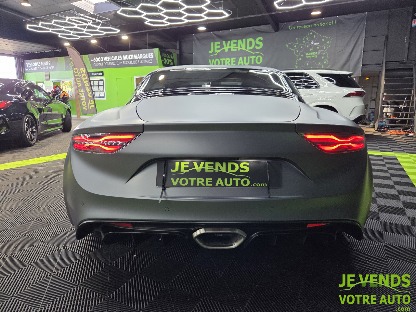 ALPINE A110
