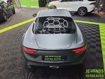 ALPINE A110