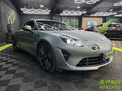 ALPINE A110