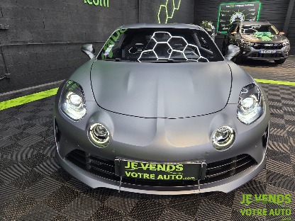 ALPINE A110