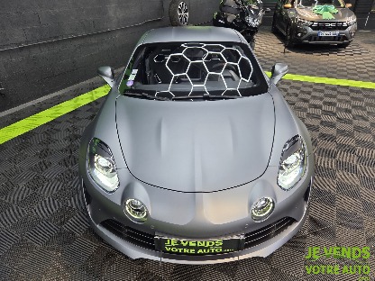 ALPINE A110