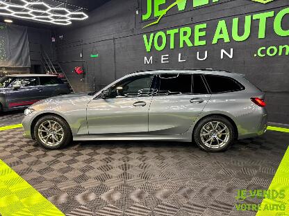 BMW SERIE 3 TOURING