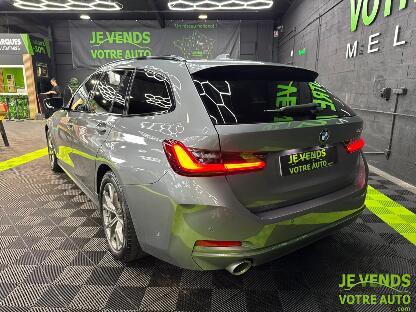 BMW SERIE 3 TOURING