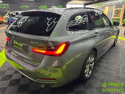 BMW SERIE 3 TOURING