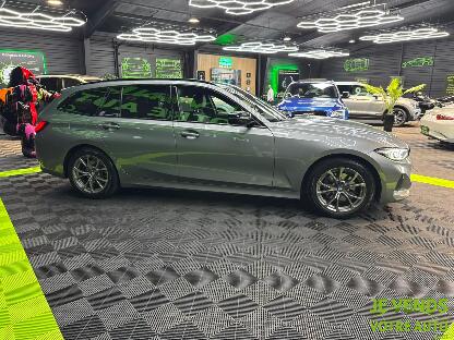 BMW SERIE 3 TOURING