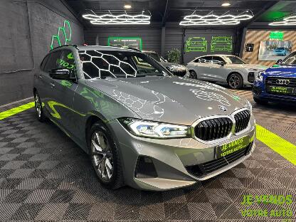 BMW SERIE 3 TOURING