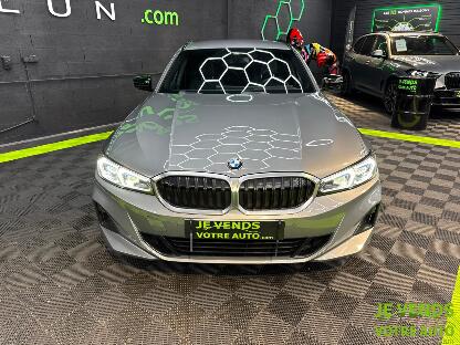 BMW SERIE 3 TOURING