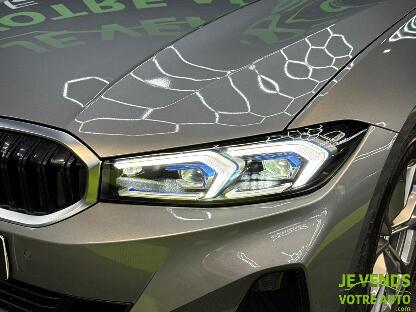 BMW SERIE 3 TOURING