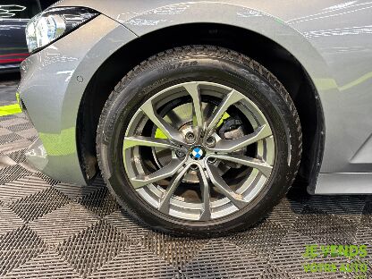 BMW SERIE 3 TOURING