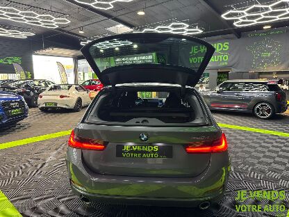 BMW SERIE 3 TOURING